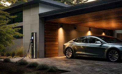 e-Mobilität zuhause - Intelligente Heimladestationen