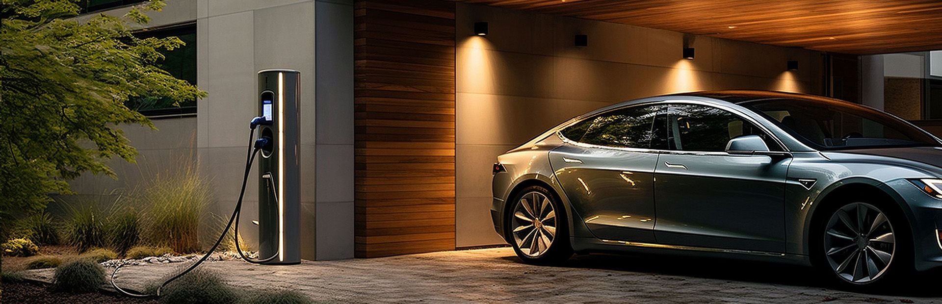e-Mobility Lösungen für Ihr Zuhause