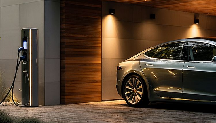 e-Mobility Lösungen für Ihr Zuhause